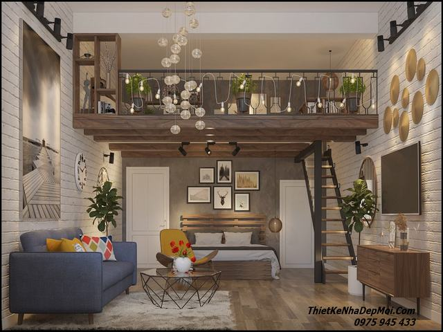 Image of Chính chủ cho phòng từ Studio tới 1N1K DT 45m2 - 55m2 ngõ 14 đường Nguyễn Lân, Trường Chinh